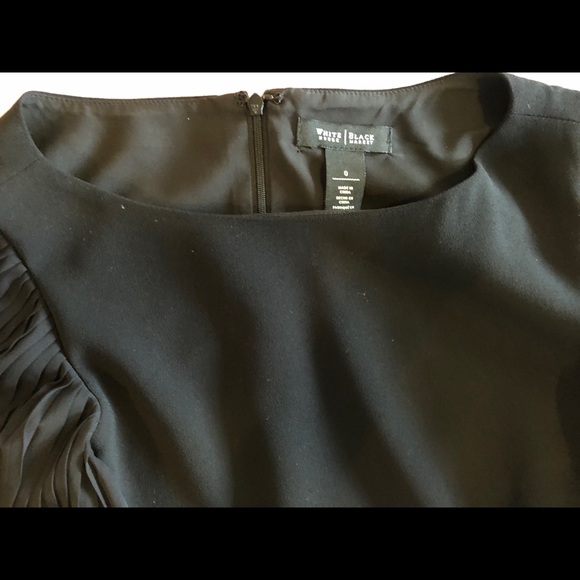 White House Black Market Dress - Picture 4 of 5